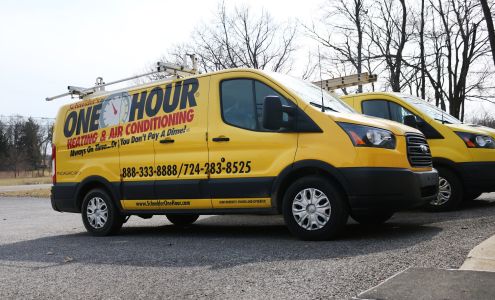 One Hour Heating & Air Conditioning®