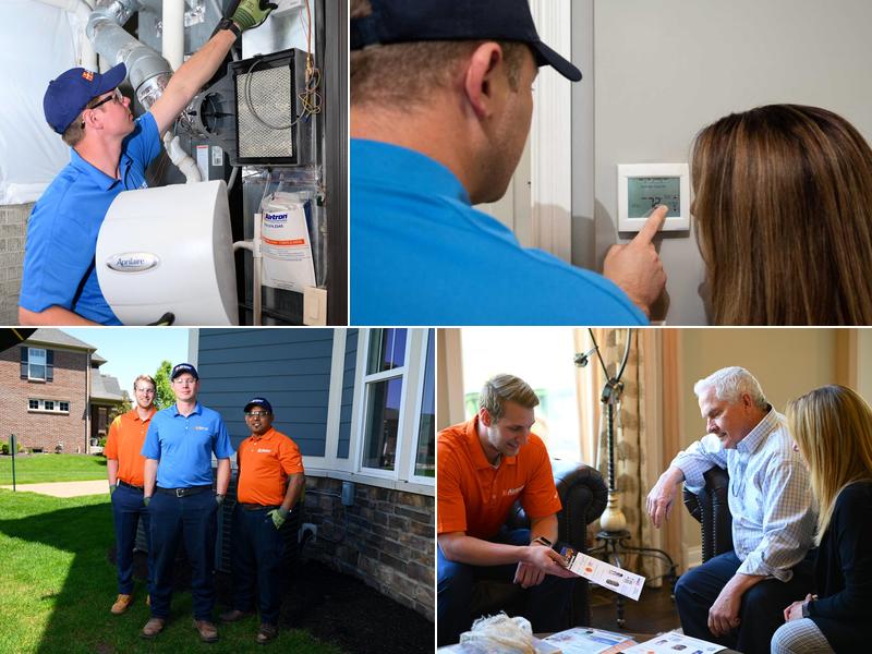 Airtron Heating & Air Conditioning Columbus