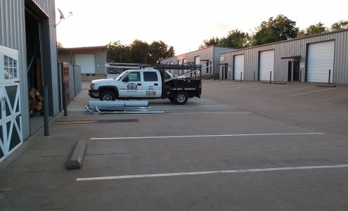 J & J Overhead Doors White Oak
