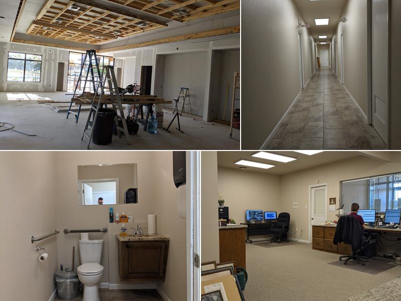 Uniqu3 Solutions Remodeling and Handyman Services LLC