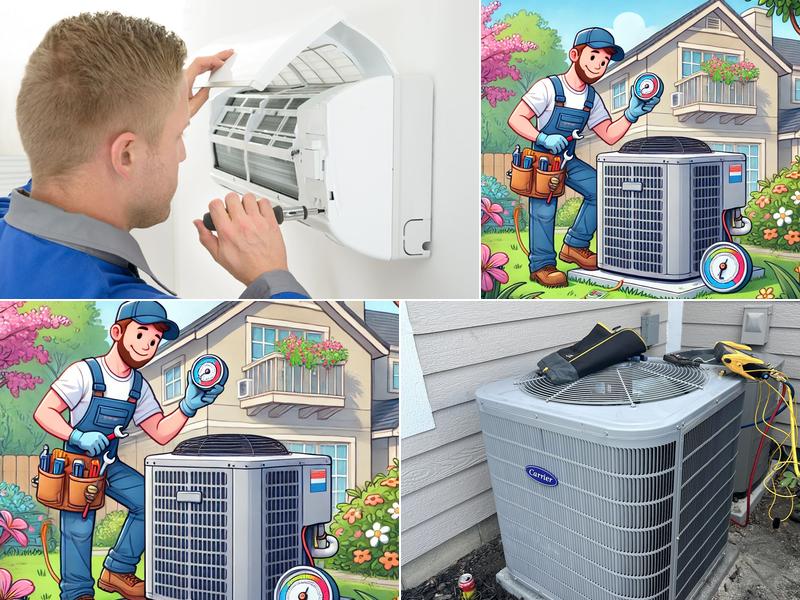 Pugh Heating & Air Conditioning