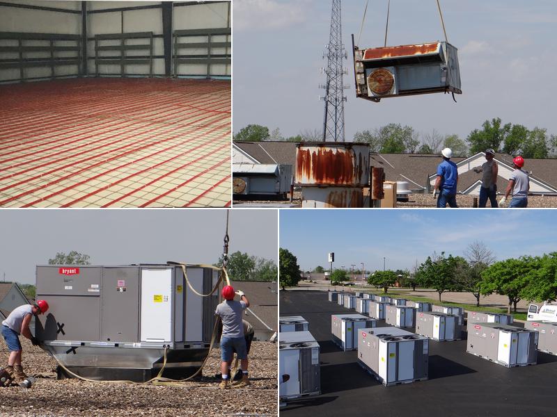 Federal Elite Heating & Cooling, INC.