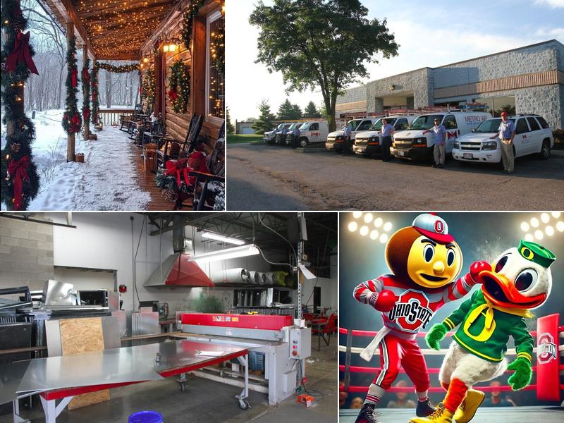 Metro Heating & Air Conditioning