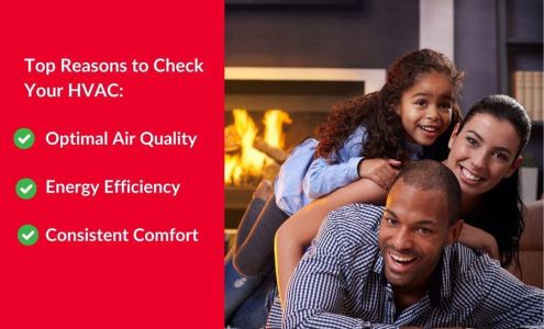 High Point Heating, Cooling & Refrigeration LLC