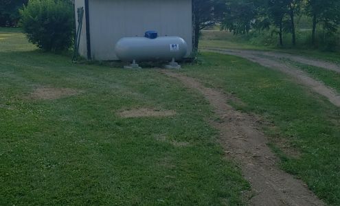 D T Petroleum Services