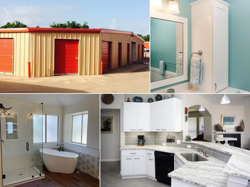 Wells Branch Remodeling