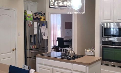 Matterhorn Development