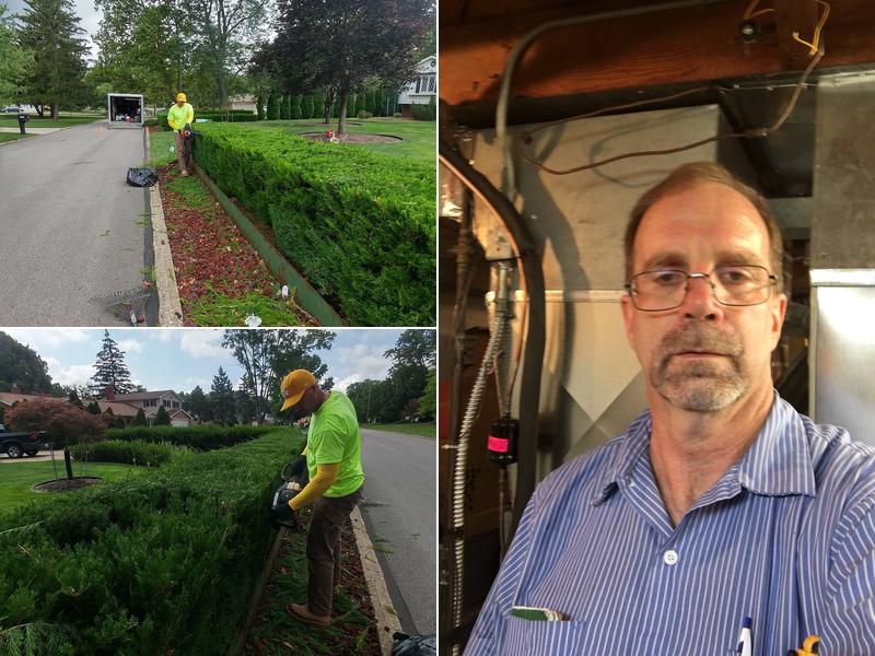 Certified Heating & Air Conditioning