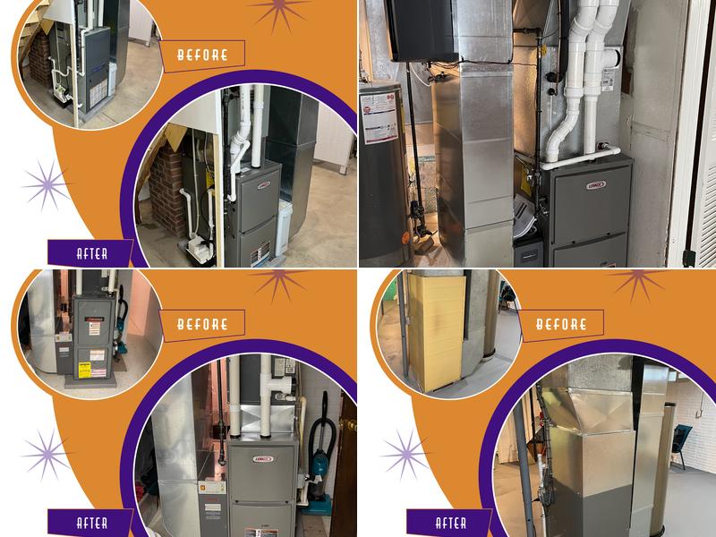 Tiger Air Heating and Air Conditioning