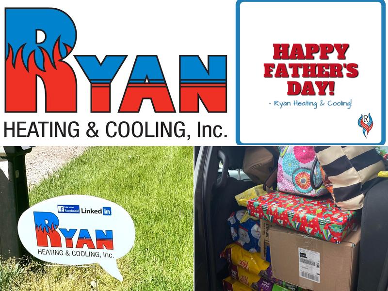 Ryan Heating And Cooling