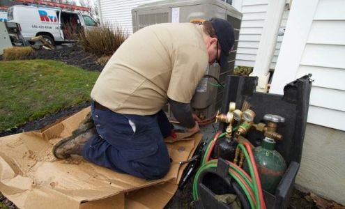 Ryan Heating And Cooling