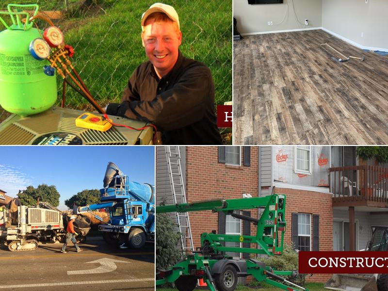 Great Maintenance Company