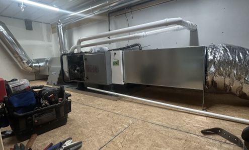 Rouse Heating & Air Conditioning