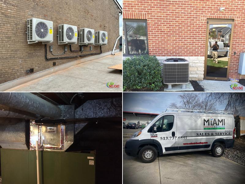 Miami Heating And Cooling