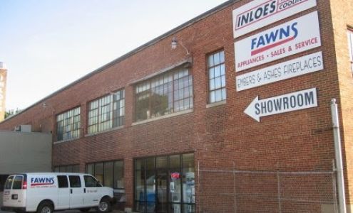 Inloes Heating and Cooling