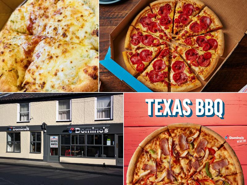 Domino's Pizza - Beccles