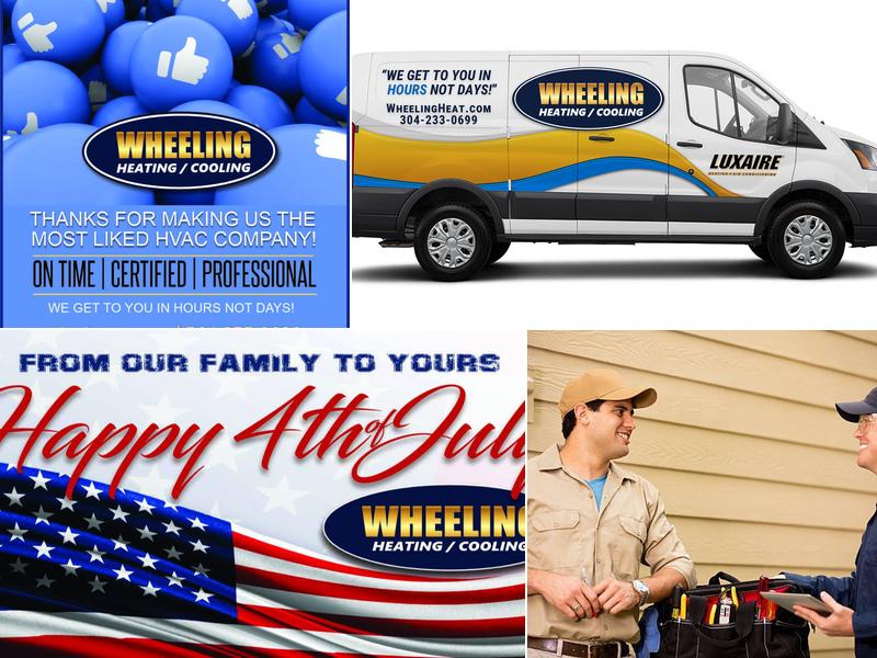 Wheeling Heating & Cooling