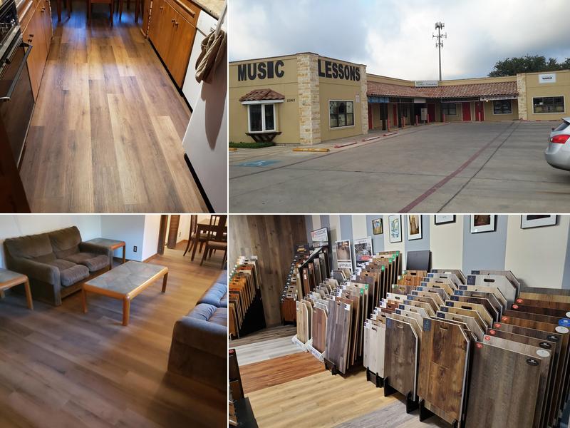 M.R. Flooring & Remodeling