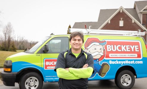 Buckeye Heating, Cooling & Plumbing