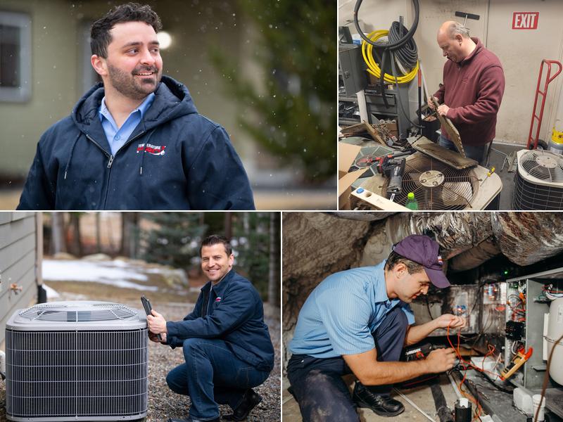 TemperaturePro Columbus