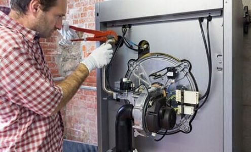 Lippincott Plumbing, Heating & Electrical, Inc.