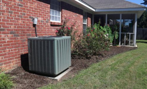 Brown's Heating Cooling Plumbing & Electrical, LLC