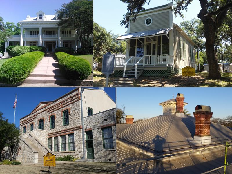 Guy Chipman Construction, L.P.