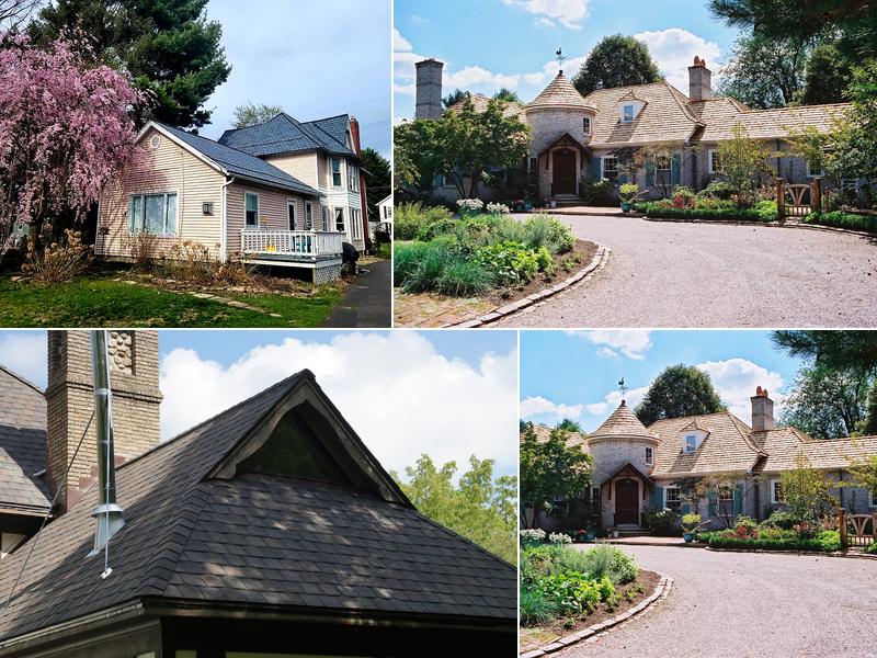 Runyon and Sons Roofing