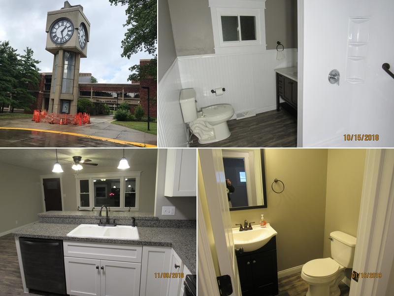 Baker Restoration and Construction, Inc.