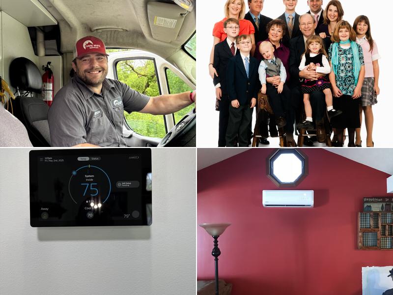 David White Services