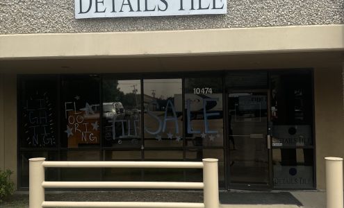 Details Tile & Remodeling