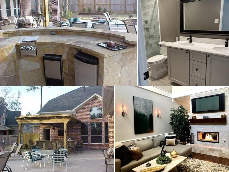 Seek Design & Renovation