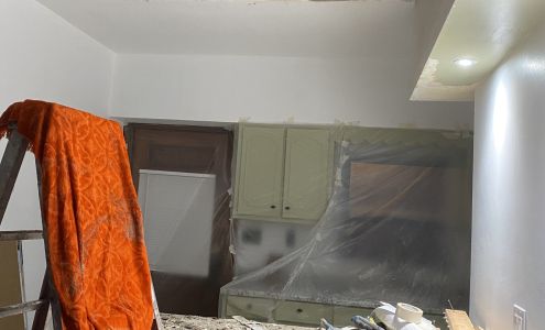 Joe's Heating & Air LLC