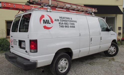 Westerville Heating & Air Conditioning