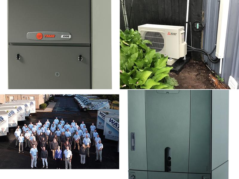 Watkins Heating & Cooling