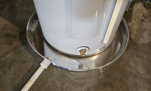 Countryside Heating and Cooling LLC.