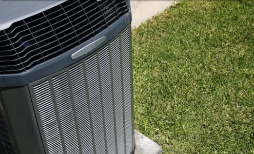 Toops Heating And Cooling