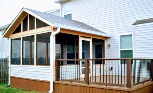 Residential Renovations II Church Rd #2105, Kemp Texas 75143