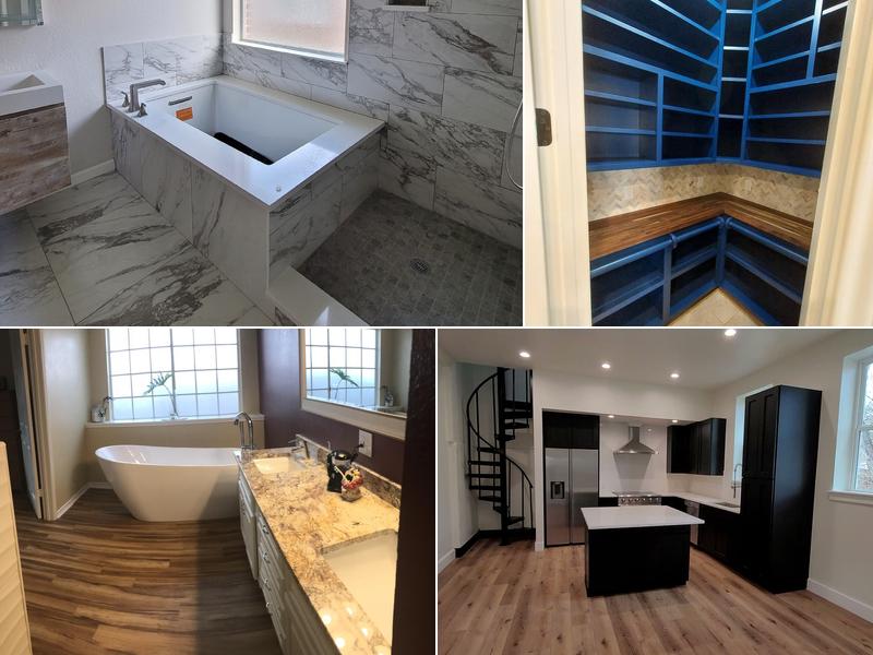 Fox Remodeling & Construction