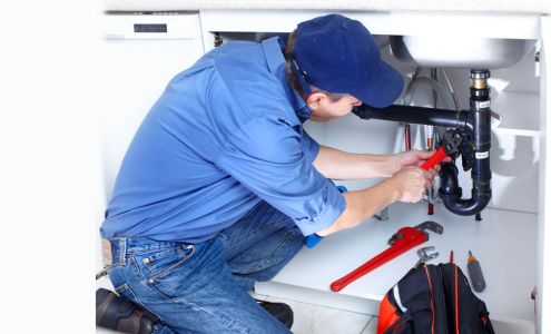 Tiffin Deluxe Services, Inc.