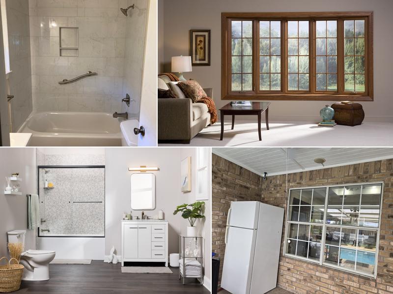 Statewide Remodeling - San Antonio