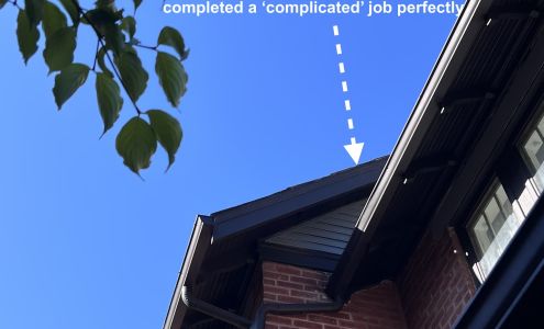 Superior Home Maintenance Co.