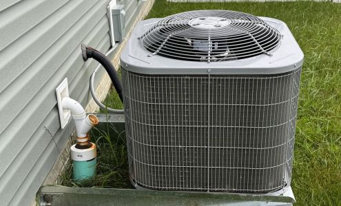 Viccarone Heating & Air Conditioning