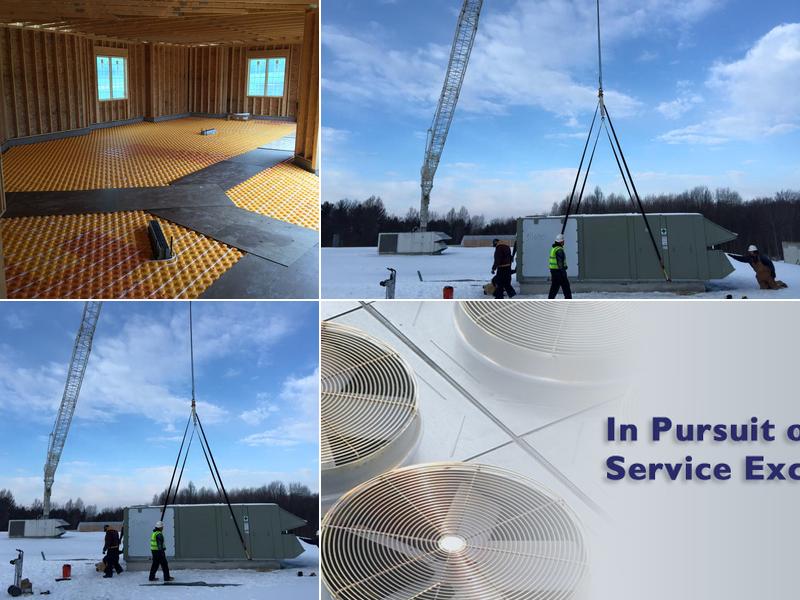 Brennan Heating and Cooling Inc