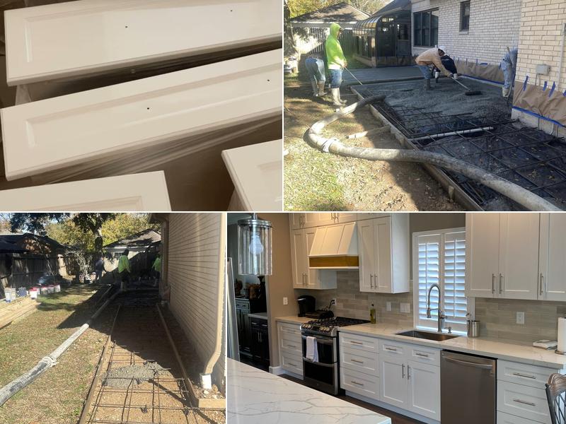 Dream Builders & Renovations