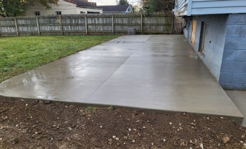 EVERYTHING REMODELED