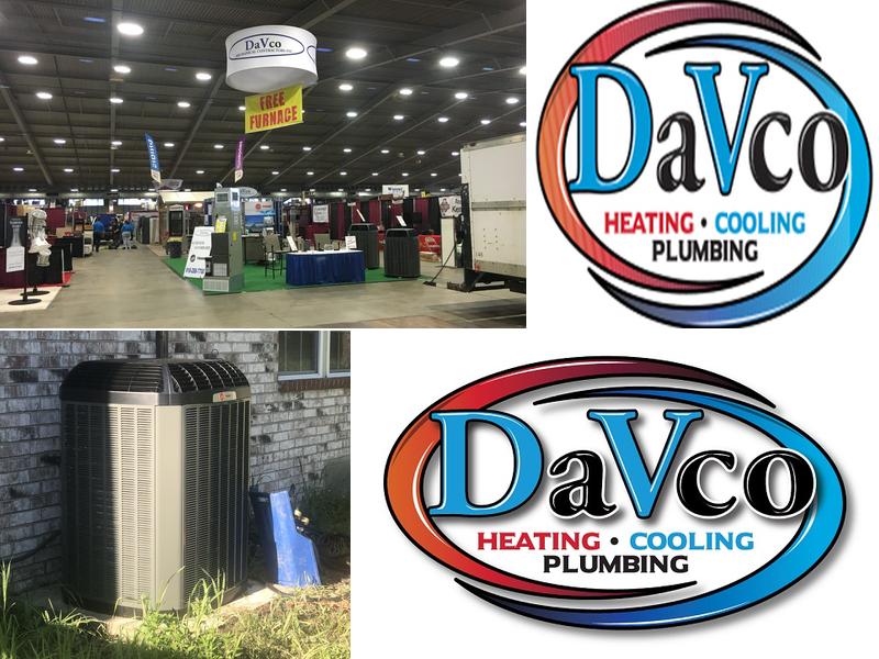 DaVco Mechanical Contractors