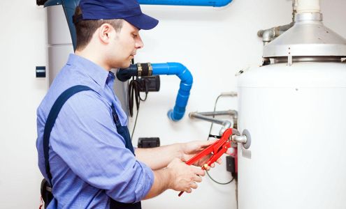 Prime Heating and Air Conditioning