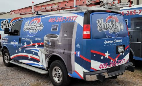 Shockley's Heat & Air