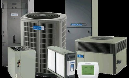 Meares Mechanical LLC